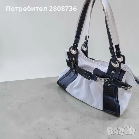 Дамска чанта Fabiana, снимка 2 - Чанти - 55728539