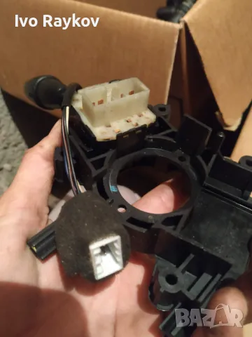 Лостче чистачки за Chevrolet Aveo 2010 , снимка 5 - Части - 47960299