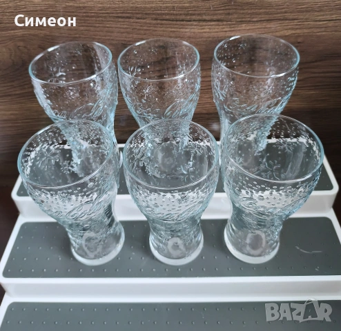 COCA COLA - Нови Оригинални Чаши Xmas 2022, снимка 4 - Колекции - 53051750