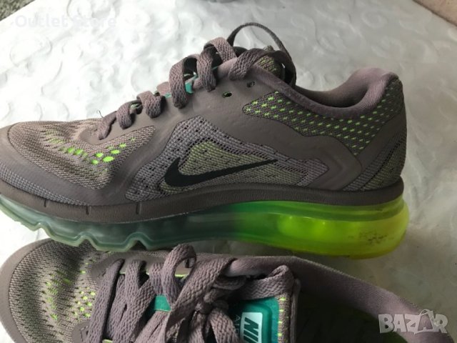 Nike Air Max 2014 - 36 Номер, снимка 5 - Маратонки - 41925454