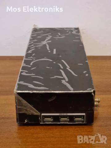 Samsung One Connect SOC1002N , снимка 4 - Части и Платки - 51551146