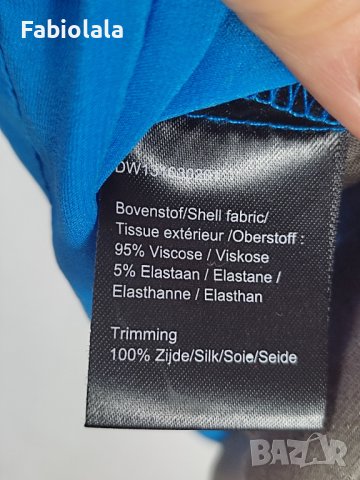 Didi shirt XXL, снимка 6 - Блузи с дълъг ръкав и пуловери - 41605303