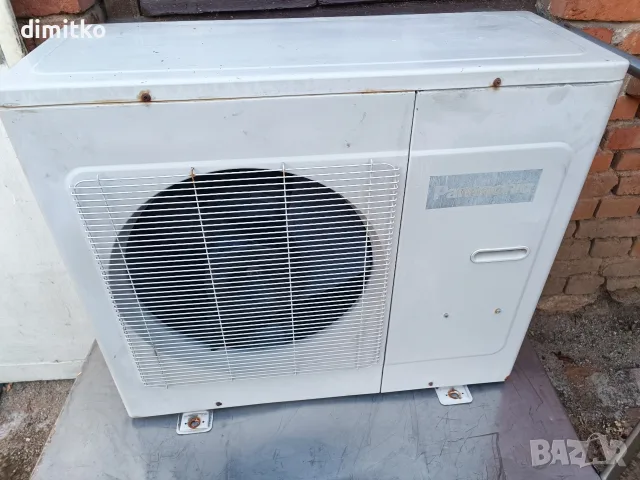 Климатици Mitsubishi 18 и Panasonic 24, снимка 8 - Климатици - 50107091
