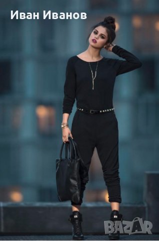 зимни модерни  боти Adidas Neo Selena Gomez  номер 36,5-37, снимка 2 - Дамски боти - 42092740