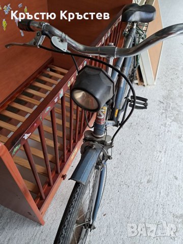 Велосипед.Балкан 26, снимка 2 - Велосипеди - 41000364