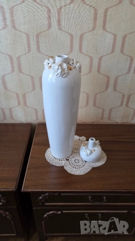 Ретро, СОЦ, вази