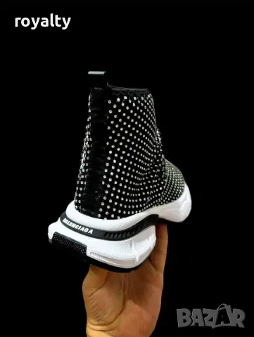 Дамски маратонки Различни цветове , снимка 6 - Маратонки - 49205072