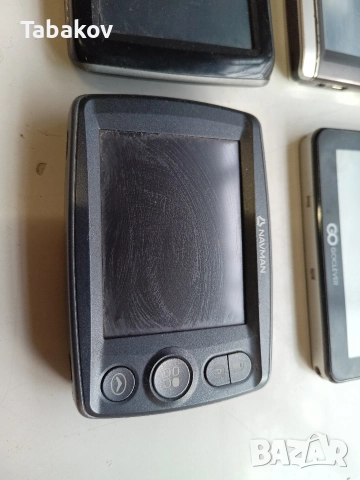 Лот Навигации, снимка 5 - Навигация за кола - 52624654