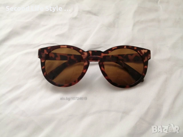 Дамски слънчеви очила LEXXOO