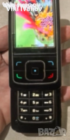Нокия 6288, снимка 2 - Nokia - 53053093