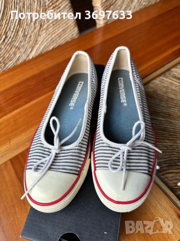 Обувки “Converse”