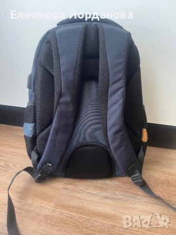 Ученическа раница , снимка 6 - Ученически пособия, канцеларски материали - 52238130