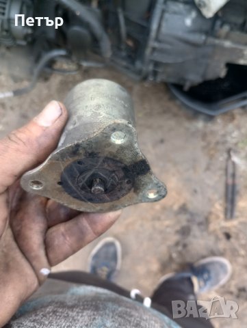 ЕГР клапан рено 7000750103, снимка 2 - Части - 40731765