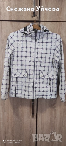 Дрехи, снимка 4 - Якета - 53422341