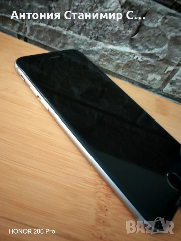 iphone 6s заключен, снимка 6 - Apple iPhone - 52235936