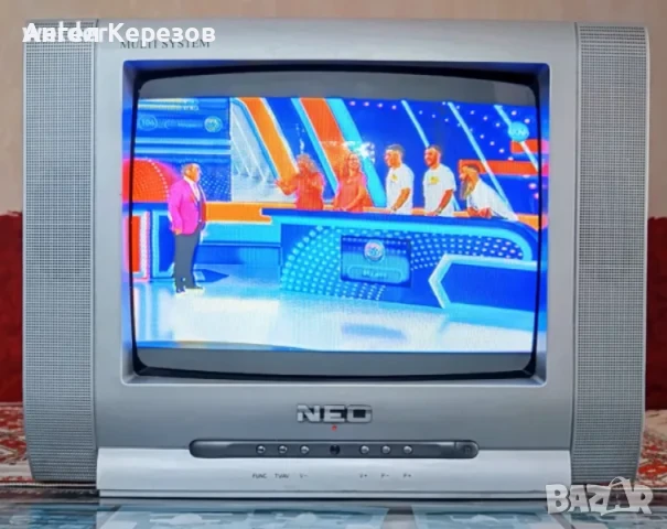 Телевизор NEO 