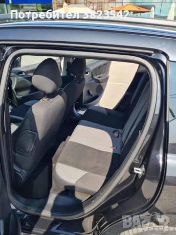 Peugeot 207SW 1.4/75hp, снимка 8 - Автомобили и джипове - 50527391