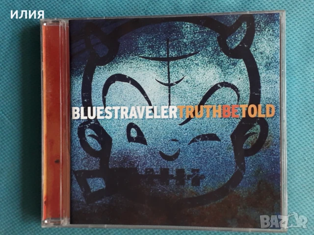 Live,The Airborne Toxic Event,Sugar Ray,Molotov,Zwan-CD, снимка 15 - CD дискове - 50965251