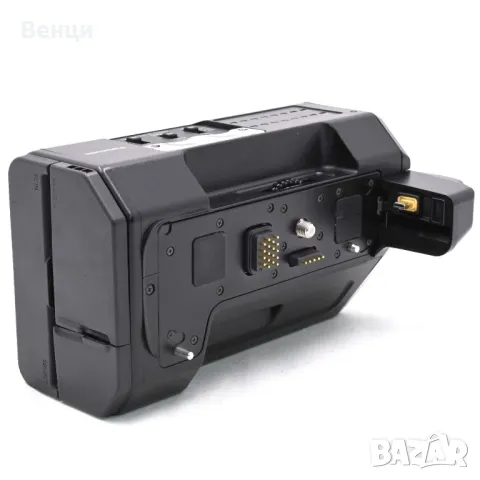 Panasonic AG-YAGHG AG-GH4U аудио модул, адаптeр за микрофон, снимка 5 - Камери - 48796795