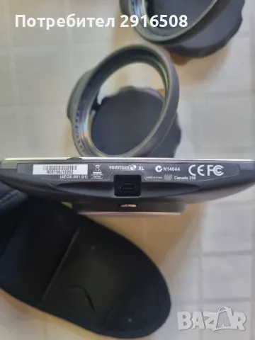 Навигация Tom Tom XL и ONE 2бр, снимка 5 - TOMTOM - 50085919