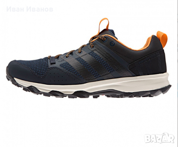 маратонки  Adidas Kanadia 7 TR  номер 44,5-45, снимка 2 - Други - 36333666