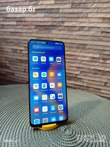 Huawei nova y90 , снимка 4 - Huawei - 56197912