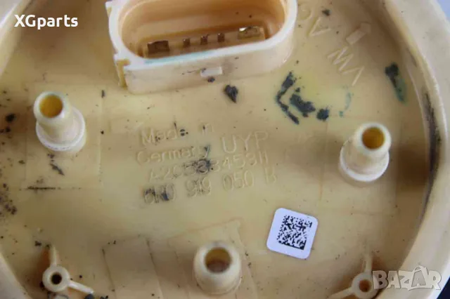 Подкачваща помпа за Volkswagen Polo V 1.2tdi (2009-2014) 6R0919050B, снимка 2 - Части - 48316199