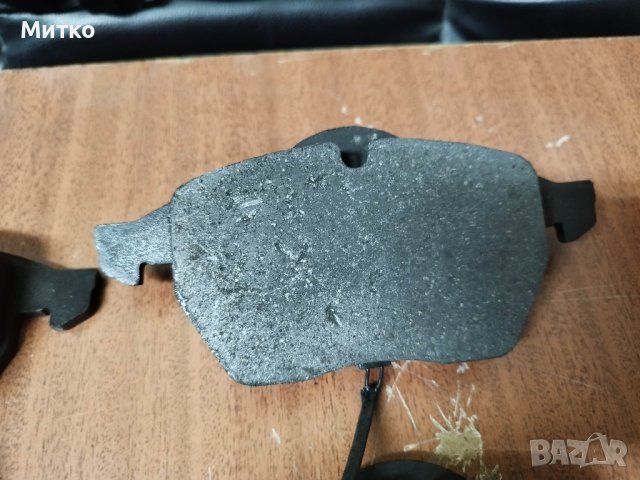 Чисто нови накладки BOSCH за Форд Галакси, снимка 7 - Части - 41935579