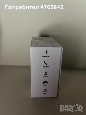  Безжични слушалки, снимка 3 - Bluetooth слушалки - 53040064