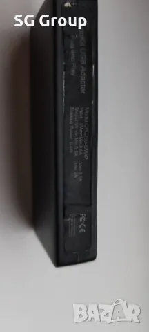 Безжичен Адаптер за Carplay-Carlinkit cpc200 , снимка 3 - Друга електроника - 43056569