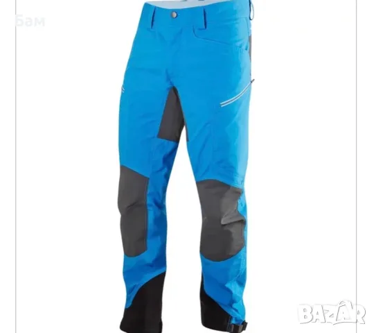 Мъжки!Haglofs Rugged Flex Pants размер ХЛ