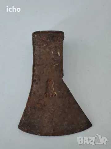 Брадва топор , снимка 1