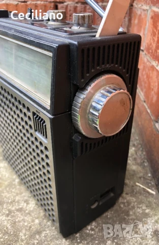 National Panasonic  RQ-542DS (Japan), снимка 7 - Радиокасетофони, транзистори - 50483782