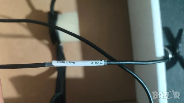 Shure микрофон 100 евра, снимка 3 - Други - 55886364