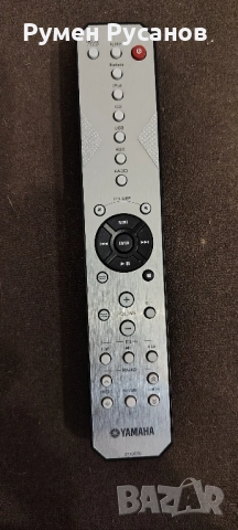 Receiver Yamaha R-840, снимка 6 - Ресийвъри, усилватели, смесителни пултове - 52182716