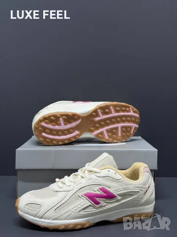 New Balance ⚜️Дамски Маратонки , снимка 6 - Маратонки - 55862526