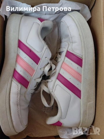 маратонки Adidas 37,5