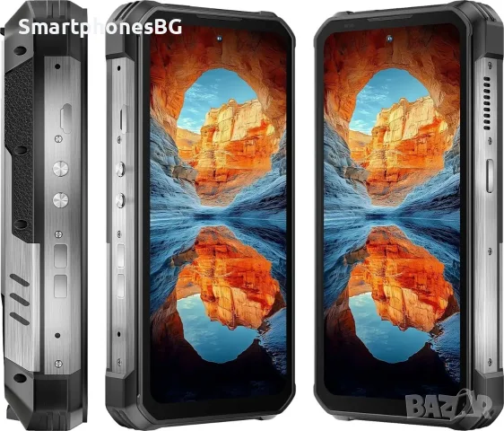 Oukitel WP100 Titan Projector 5G, снимка 7 - Телефони с две сим карти - 55920327