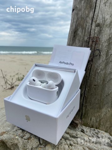 Apple AirPods Pro 2, снимка 1