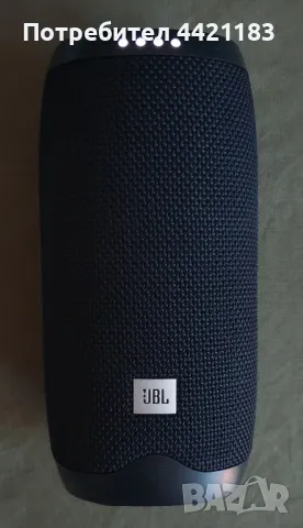 JBL LINK 10 нова батерия