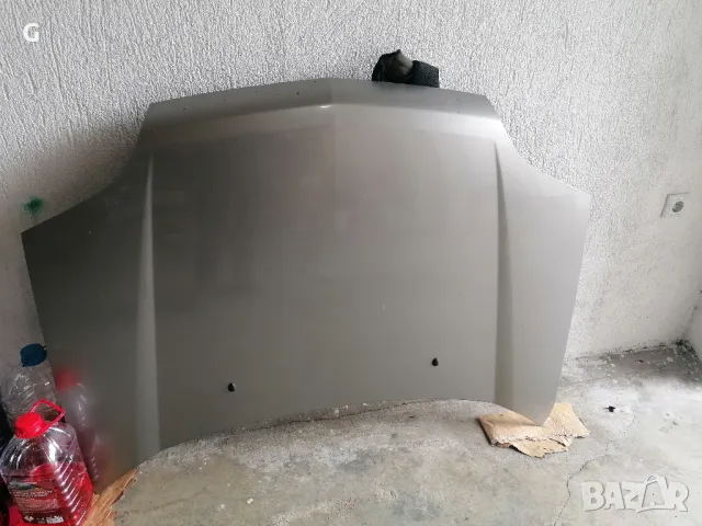 Преден Капак за Nissan X-Trail , снимка 2 - Части - 50105175