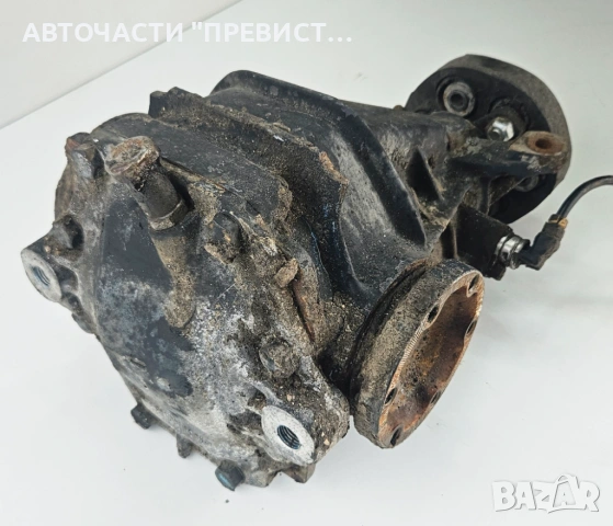 Заден Диференциал Мерцедес Е124 Седан Mercedes W124 2.0E, снимка 3 - Части - 53739505