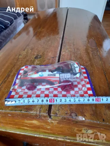 Стара кола,количка Rally Lotos 3, снимка 6 - Колекции - 50366473