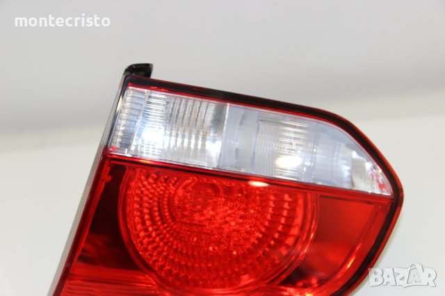 Десен вътрешен стоп VW Golf 6 хечбек (2008-2013г.) Golf VI Голф 6 5K0945094F десен стоп заден капак , снимка 3 - Части - 40720658