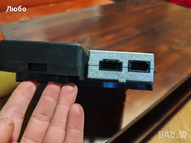 АМИ устройство 4E0 035 785 D AMI Audi Music Interface MMI 2G High USB Bluetooth Aux, снимка 4 - Аксесоари и консумативи - 52704359