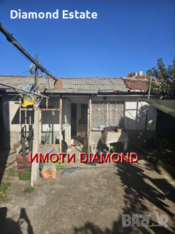 Етаж от къща в Димитровград кв. Славянски, снимка 3 - Етаж от къща - 47848368