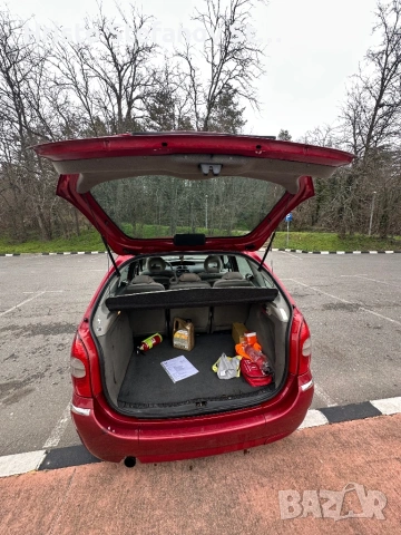 Citroen Xsara Picasso 2.0 HDI, снимка 5 - Автомобили и джипове - 53483392
