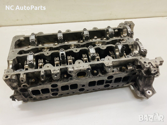 Цилиндрова глава за MERCEDES Мерцедес Спринтер W906 2.1 дизел ОМ651.955 R651016 2018, снимка 2 - Части - 44536020