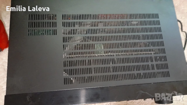 PIONEER SX205 RDS, снимка 3 - Ресийвъри, усилватели, смесителни пултове - 50592810