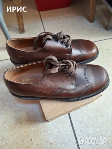 Обувки мъжки , снимка 2 - Ежедневни обувки - 48973893